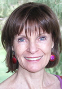 The Resonance Repatterning® Books – An Interview With Chloe&nbsp;Wordsworth