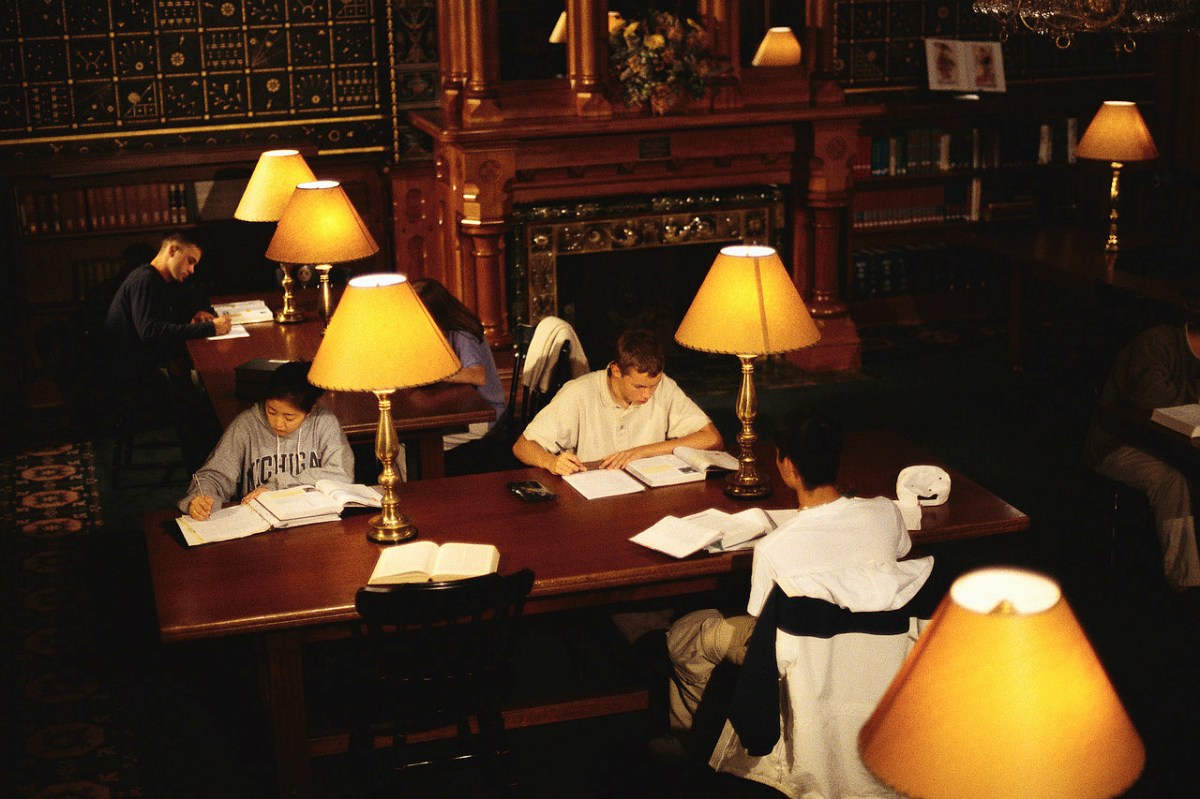 Learning From the Inside&nbsp;Out